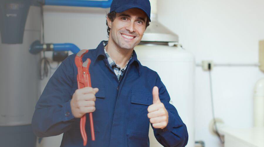 Professional Leak Detection in Kennewick, WA