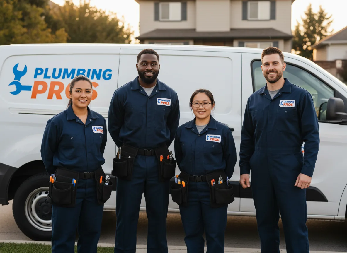 Water Heater Repair company in Kennewick, WA